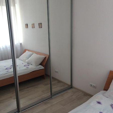 Cozy Apartment Near The Airport "Kyiv" المظهر الخارجي الصورة
