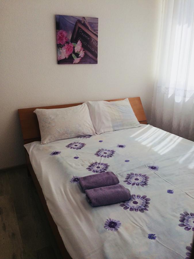 Cozy Apartment Near The Airport "Kyiv" المظهر الخارجي الصورة