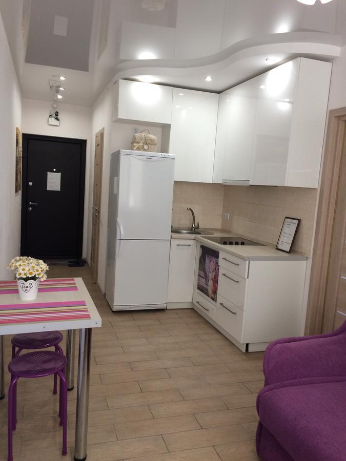 Cozy Apartment Near The Airport "Kyiv" المظهر الخارجي الصورة