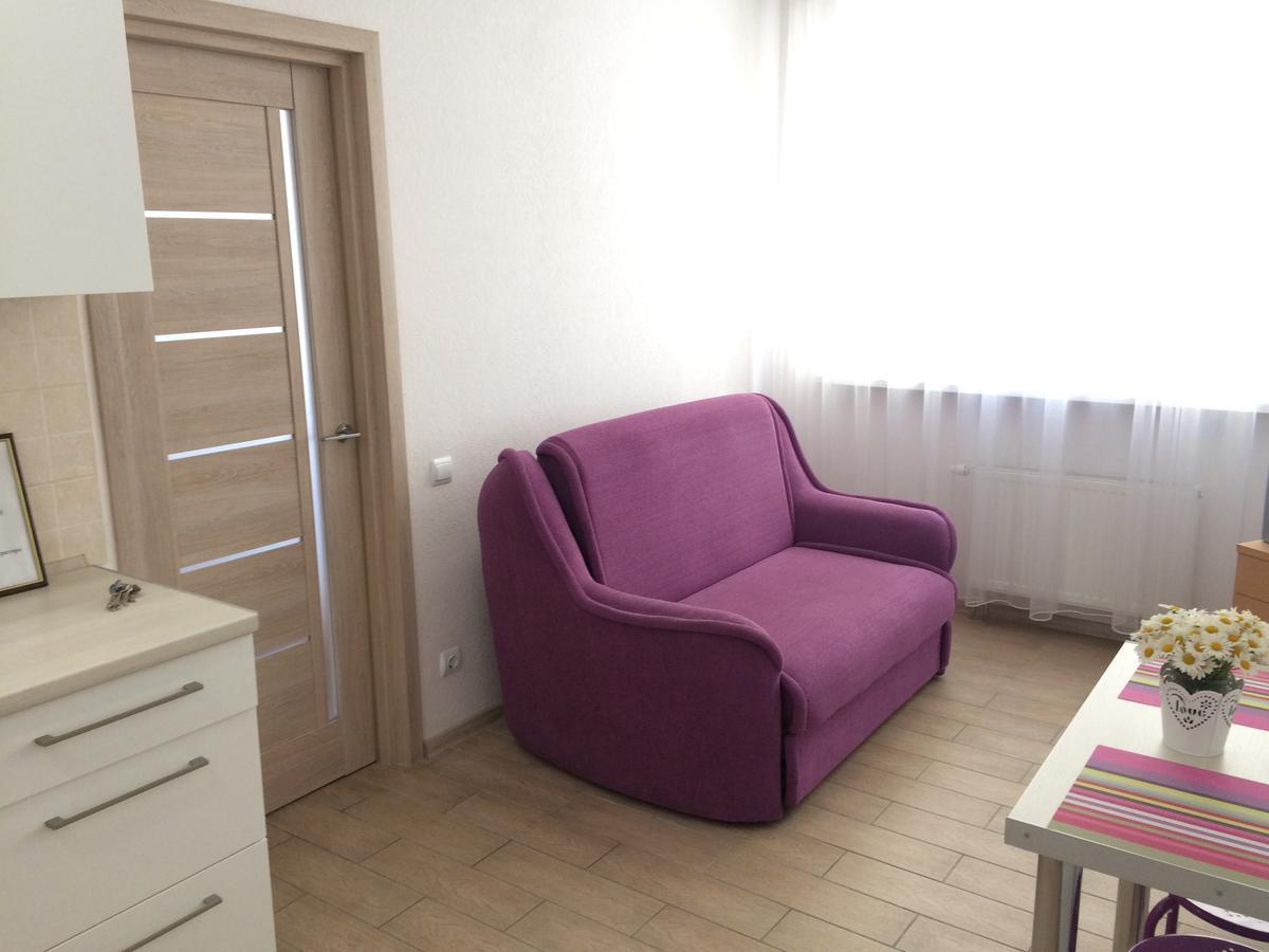 Cozy Apartment Near The Airport "Kyiv" المظهر الخارجي الصورة