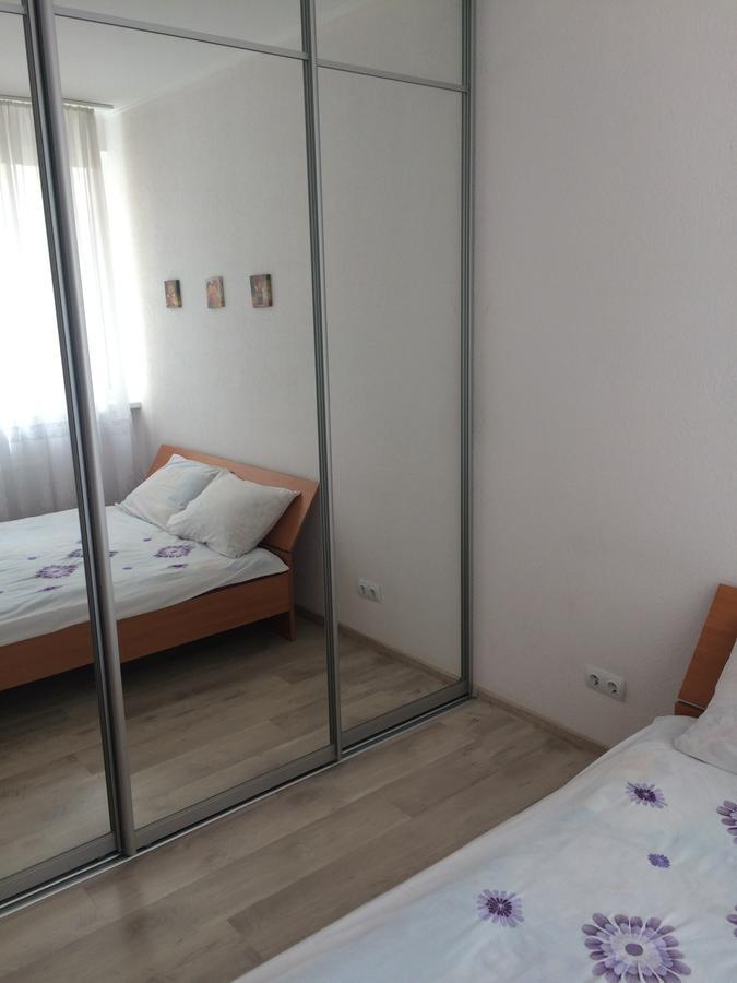 Cozy Apartment Near The Airport "Kyiv" المظهر الخارجي الصورة