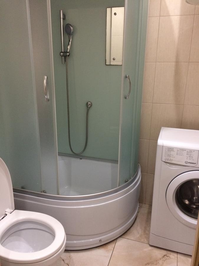 Cozy Apartment Near The Airport "Kyiv" المظهر الخارجي الصورة