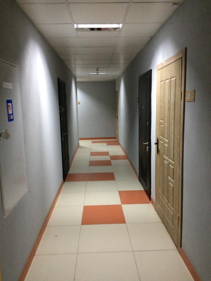 Cozy Apartment Near The Airport "Kyiv" المظهر الخارجي الصورة
