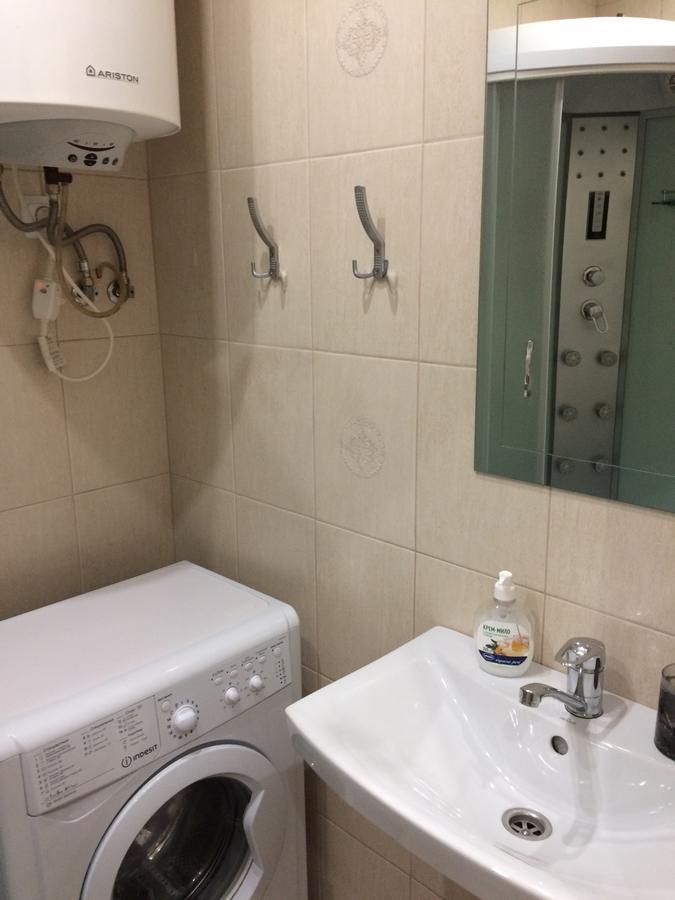 Cozy Apartment Near The Airport "Kyiv" المظهر الخارجي الصورة